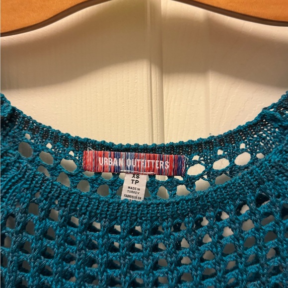 Urban outfitters knit top - Picture 2 of 2